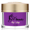 iGel Dip & Dap Powder 2oz - DD54 PASSIONATE PURPEL