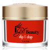 iGel Dip & Dap Powder 2oz - DD56 HOT STUFF