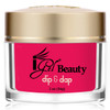 iGel Dip & Dap Powder 2oz - DD64 SHOCKING PINK