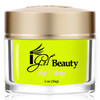 iGel Dip & Dap Powder 2oz - DD67 LASER LEMON