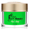 iGel Dip & Dap Powder 2oz - DD68 SCREAMIN' GREEN