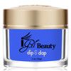 iGel Dip & Dap Powder 2oz - DD70 BAJA BLUE