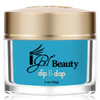 iGel Dip & Dap Powder 2oz - DD71 CARIBBEAN SEA