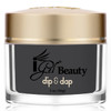 iGel Dip & Dap Powder 2oz - DD74 IRON ORE
