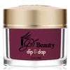iGel Dip & Dap Powder 2oz - DD82 FINE WINE