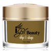 iGel Dip & Dap Powder 2oz - DD88 BEAUTY MARK