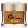 iGel Dip & Dap Powder 2oz - DD95 OCTOBERFEST