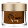 iGel Dip & Dap Powder 2oz - DD96 CHOCO PIE