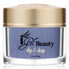 iGel Dip & Dap Powder 2oz - DD99 PURPLE RAIN