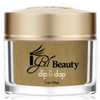iGel Dip & Dap Powder 2oz - DD105 CRUSHED CLOVE