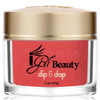 iGel Dip & Dap Powder 2oz - DD111 CORAL GLOW
