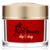 iGel Dip & Dap Powder 2oz - DD112 CHERRY BOMB