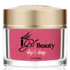 iGel Dip & Dap Powder 2oz - DD113 ROSE BLUSH