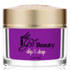 iGel Dip & Dap Powder 2oz - DD114 RUNWAY HIT
