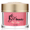 iGel Dip & Dap Powder 2oz - DD143 ITALIAN ROSE
