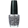 OPI Lacquer .5oz #HR F15 I'll Tinsel You In