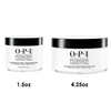 OPI Dipping Powder 1.5oz / 4.25oz Clear Color Set Powder