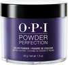 OPI Dipping Powder 1.5oz #DP B61 OPI Ink
