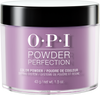 OPI Dipping Powder 1.5oz #DP I62 One Heckla of a Color!
