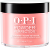 OPI Dipping Powder 1.5oz #DP L17 You've Got Nata On Me