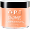 OPI Dipping Powder 1.5oz #DP N58 Crawfishin' for a Compliment