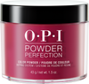 OPI Dipping Color Powders - #DPW63 OPI By Popular Vote 1.5 oz