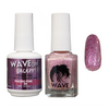 WAVE GALAXY DUO - #4 Raging Pink