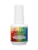 WaveGel Shiny No-Clean V2 Top Coat S/O Gel .5 oz