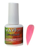 WaveGel Off-Color Gel - #1 Pink Slip .5 oz