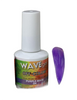 WaveGel Off-Color Gel - #4 Purple Mask .5 oz
