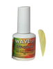 WaveGel Off-Color Gel - #6 See-Through Light .5 oz