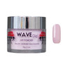 WAVE OMBRE DIP - POWDER 2oz - #001