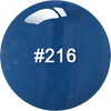 ANC Powder 2oz - #216 Nebulas Blue