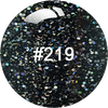 ANC Powder 2oz - #219 Black Galaxy Shimmer
