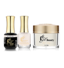 iGel Combo (Duo+DIP) - DD15 RAIN MIST SHIMMER