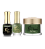 iGel Combo (Duo+DIP) - DD101 SEAWEED