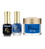 iGel Combo (Duo+DIP) - DD120 COOL WATER