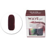 WaveGel Matching S/O Gel & Nail Lacquer - W205 Oasis Rain .5oz