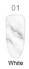 DND DC Gel Ink #01 White