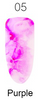 DND DC Gel Ink #05 Purple