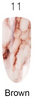 DND DC Gel Ink #11 Brown