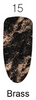 DND DC Gel Ink #15 Brass