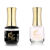 iGel Duo - DD11 SEASHELL
