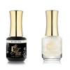 iGel Duo - DD14 STAR DUSTS