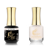 iGel Duo - DD15 RAIN MIST SHIMMER