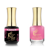 iGel Duo - DD19 LADY ROSE