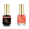 iGel Duo - DD29 CORAL BLAZE