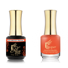 iGel Duo - DD30 MANDARIN MADNESS