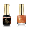 iGel Duo - DD38 TEQUILA SUNRISE