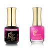 iGel Duo - DD47 FISKY FUCHSIA